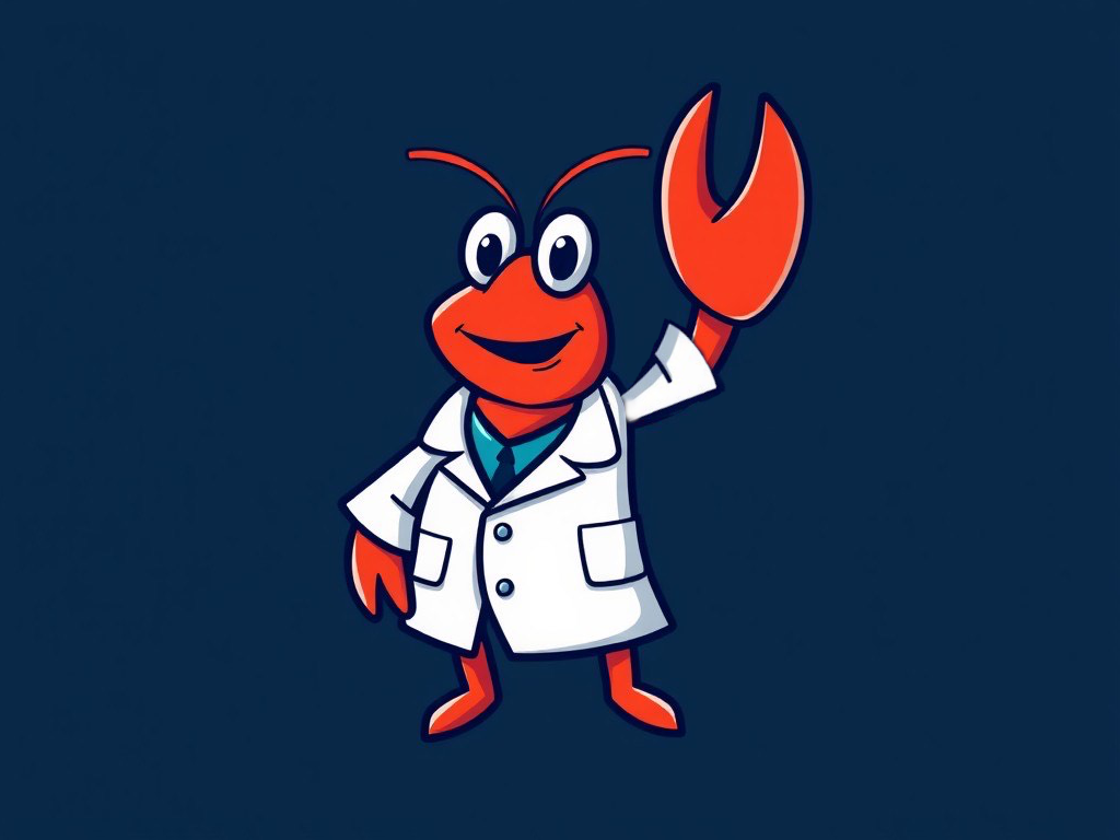 Lobster Logo